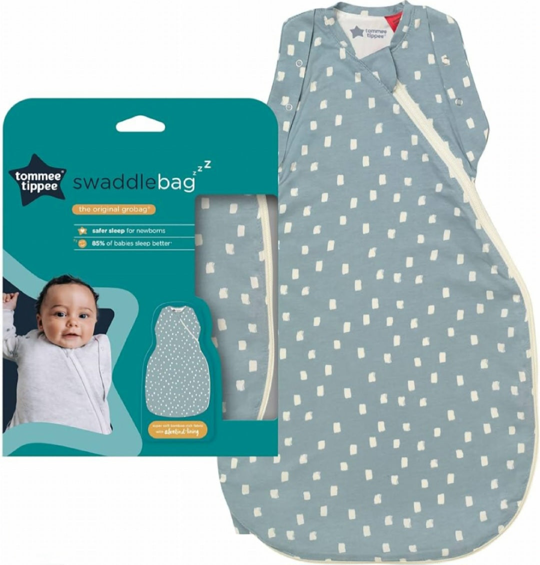 Swaddle Grobag Temp Grobag Newborn Plus Swaddle (Light Weight